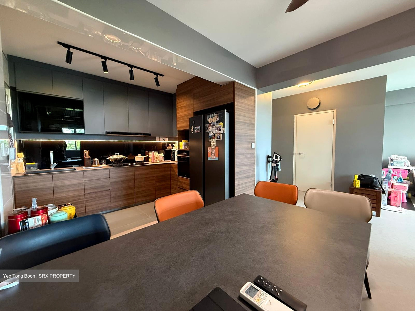 Blk 422B Northshore Straitsview (Punggol), HDB 4 Rooms #552050981